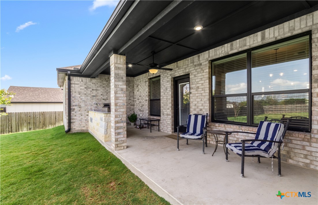 7709 Soapstone Court