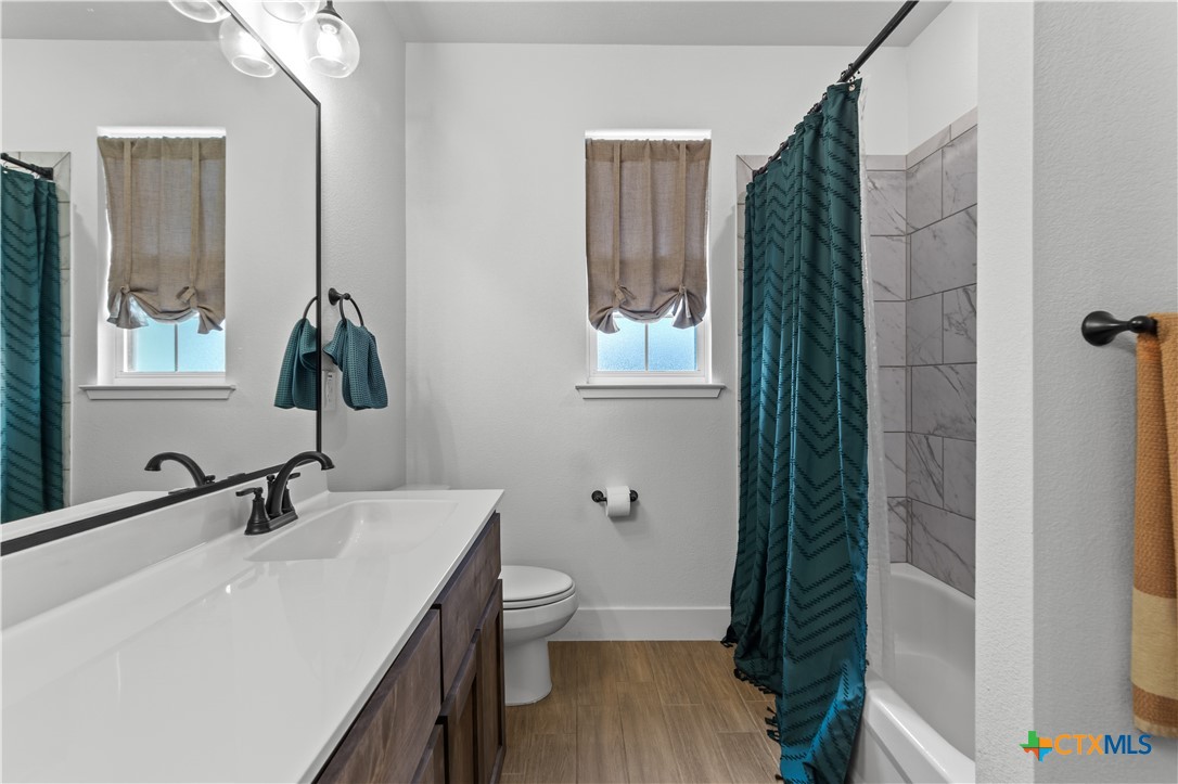 7709 Soapstone Court
