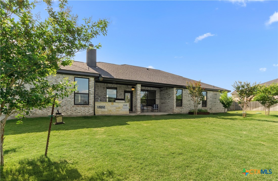 7709 Soapstone Court