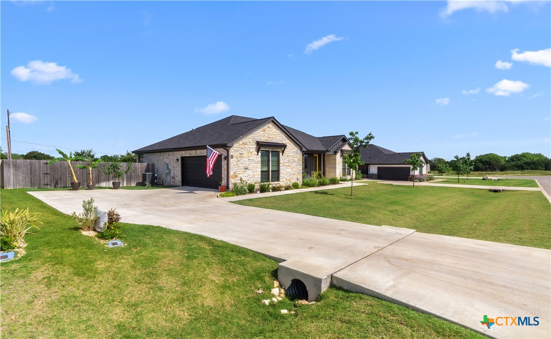 7709 Soapstone Court