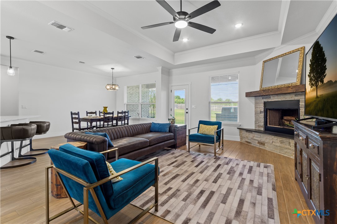 7709 Soapstone Court