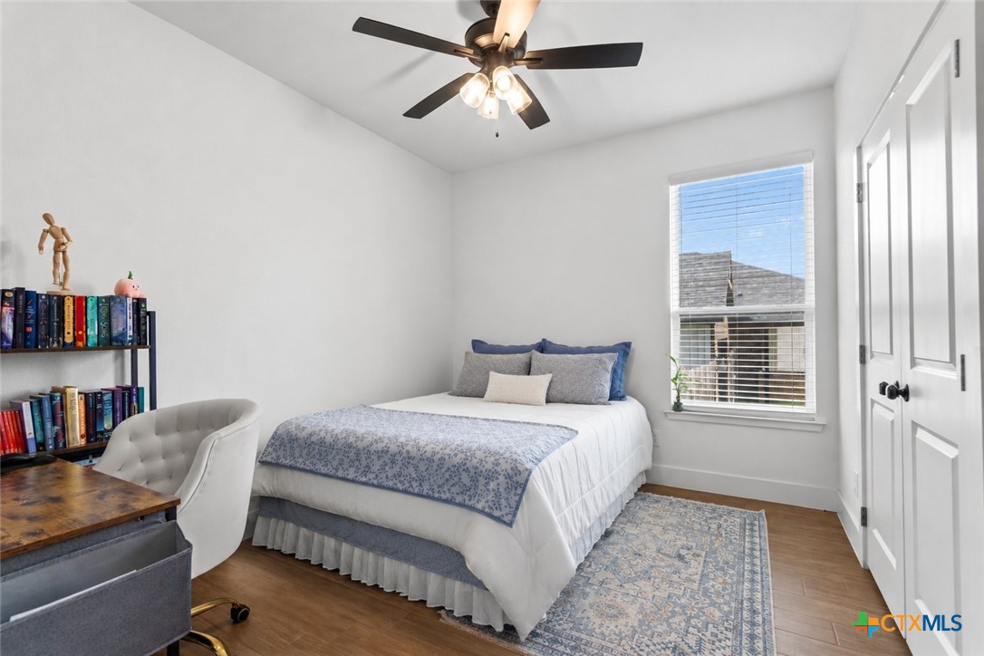 7709 Soapstone Court