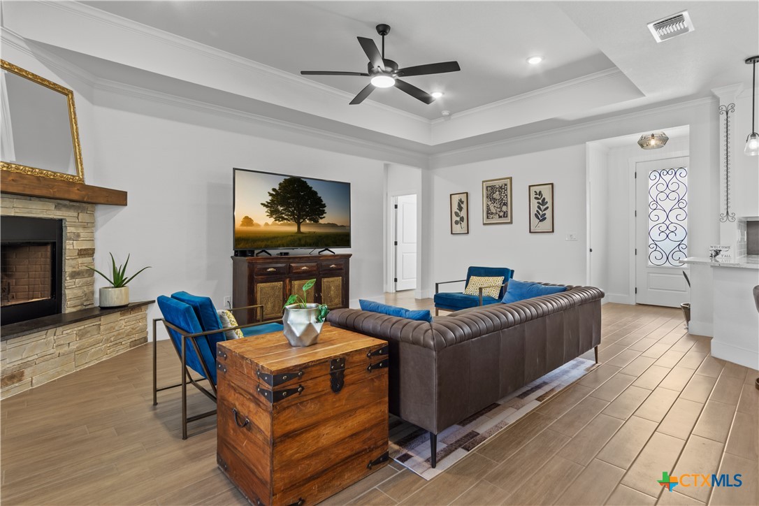 7709 Soapstone Court