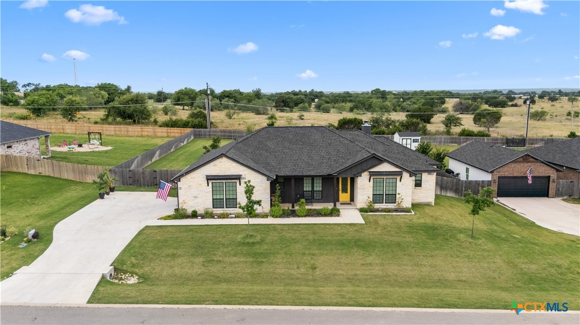 7709 Soapstone Court