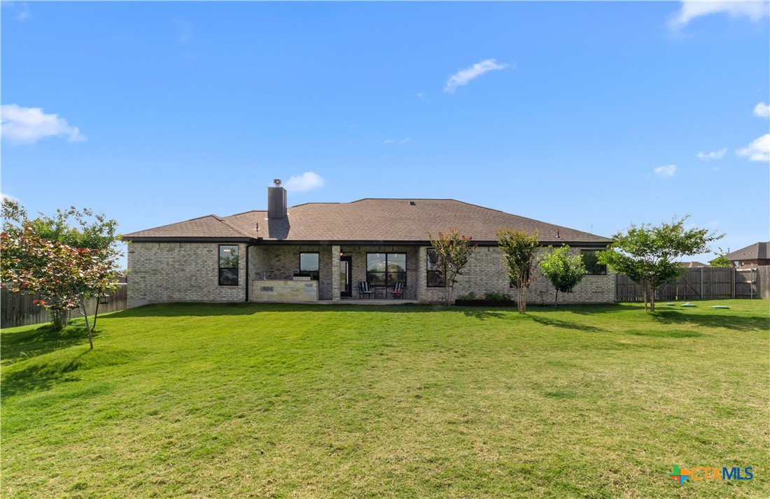 7709 Soapstone Court