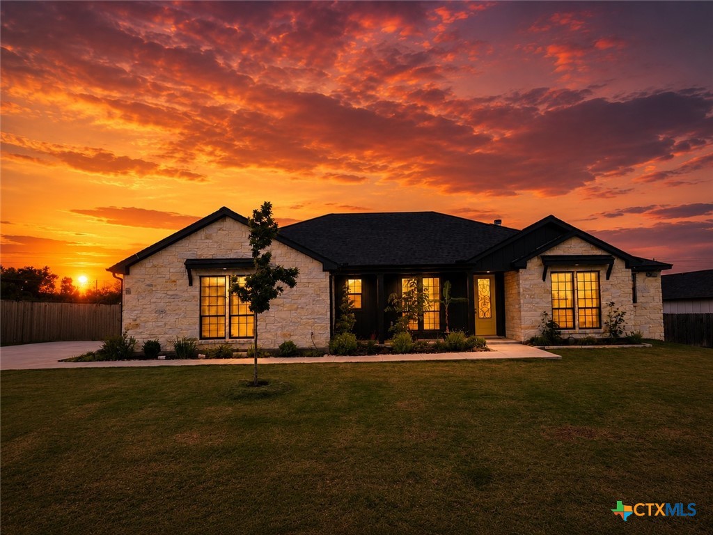 7709 Soapstone Court