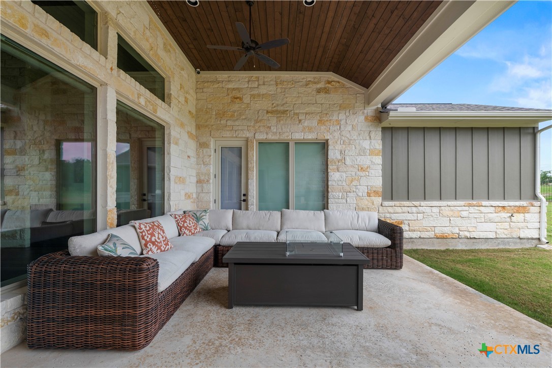 120 Rancho Deluxe