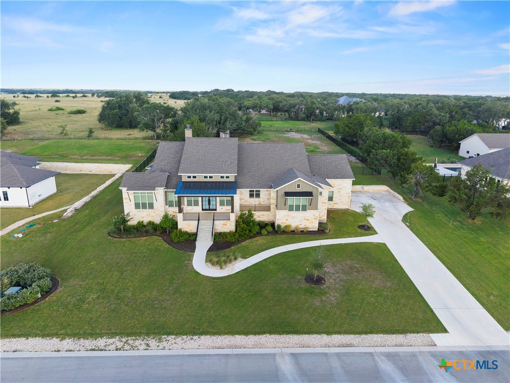 120 Rancho Deluxe