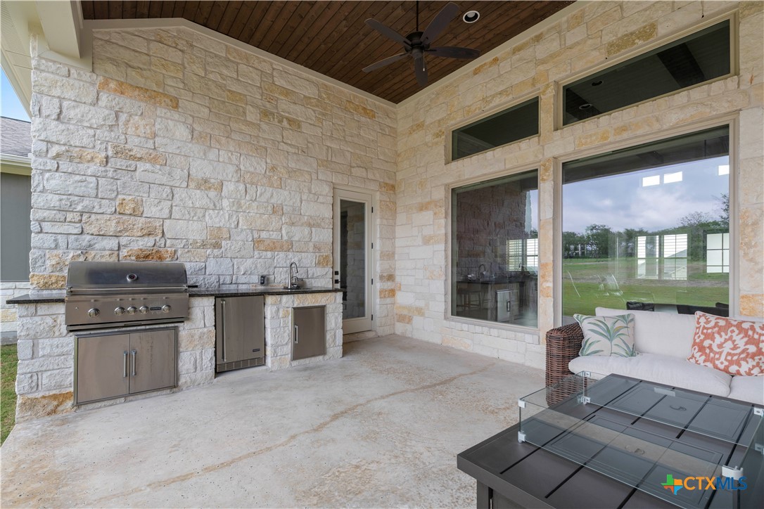 120 Rancho Deluxe