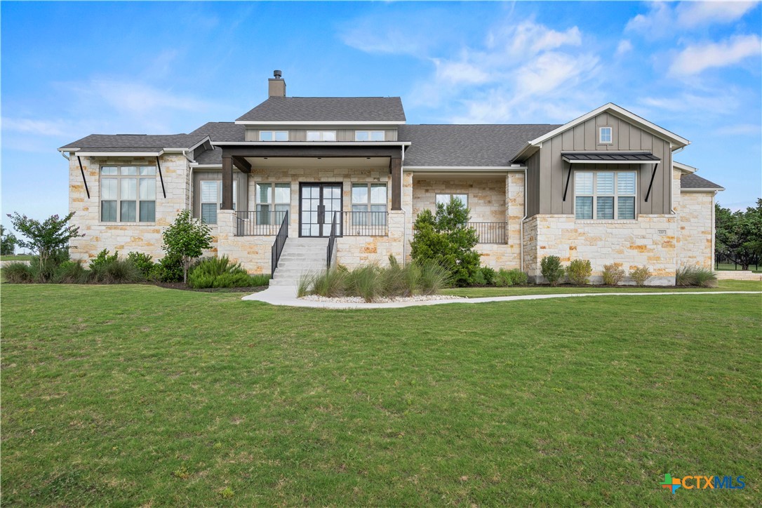 120 Rancho Deluxe