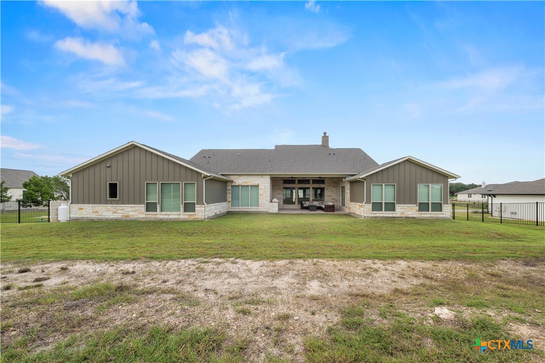 120 Rancho Deluxe