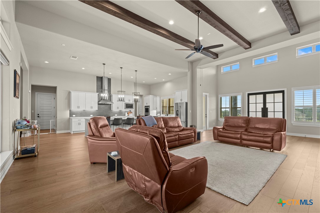 120 Rancho Deluxe