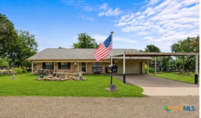 35 Hickory Drive