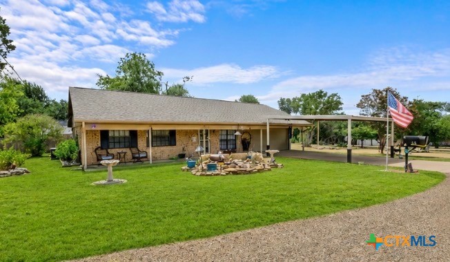 35 Hickory Drive
