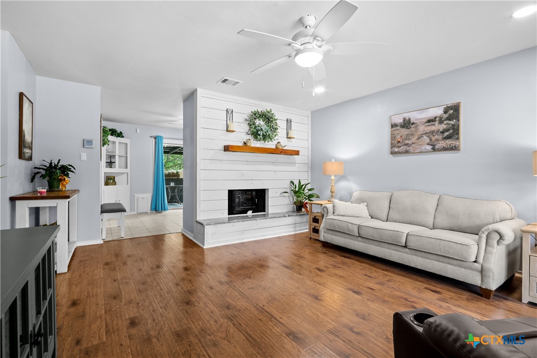 35 Hickory Drive
