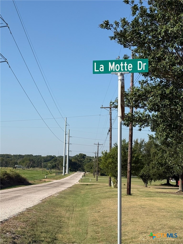 TBD Lamotte Drive