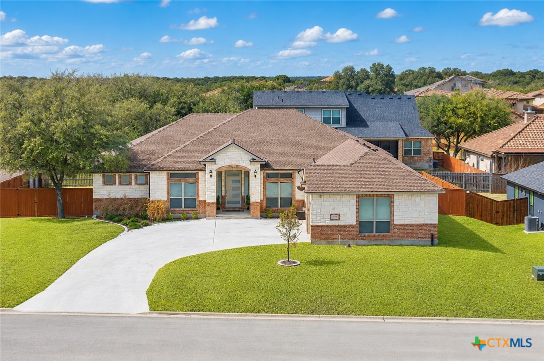 4090 Turning Leaf Drive