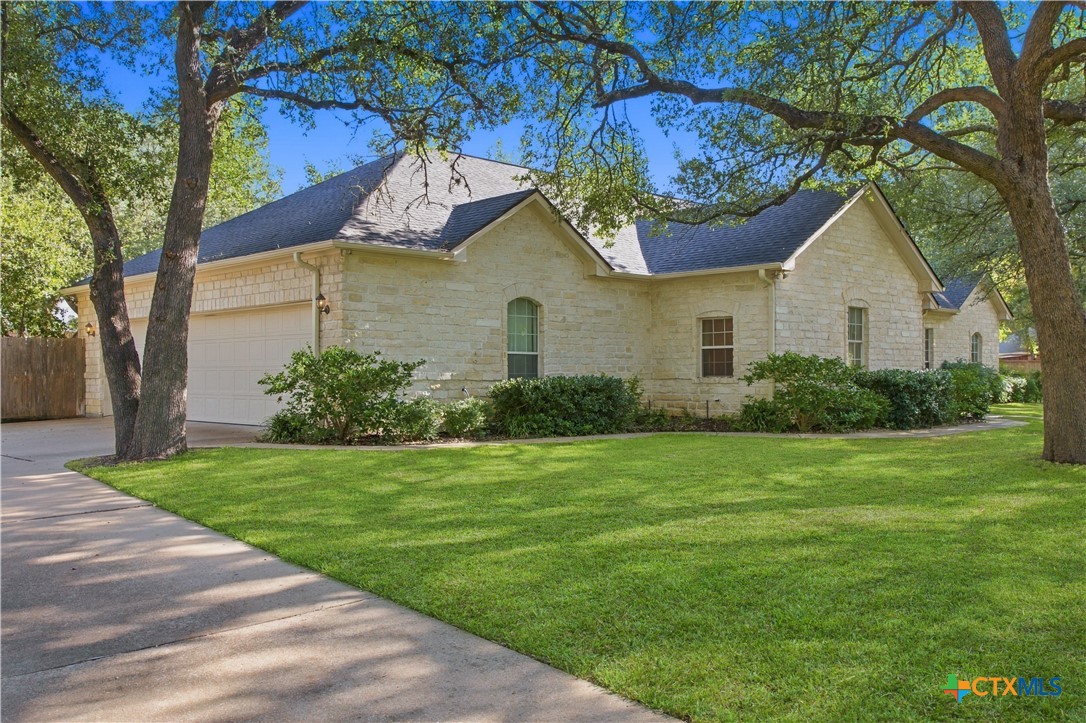 11408 Somerville Drive