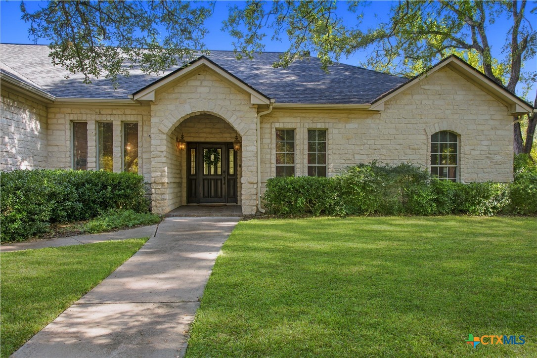 11408 Somerville Drive