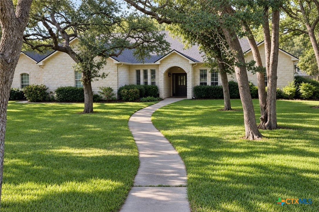 11408 Somerville Drive
