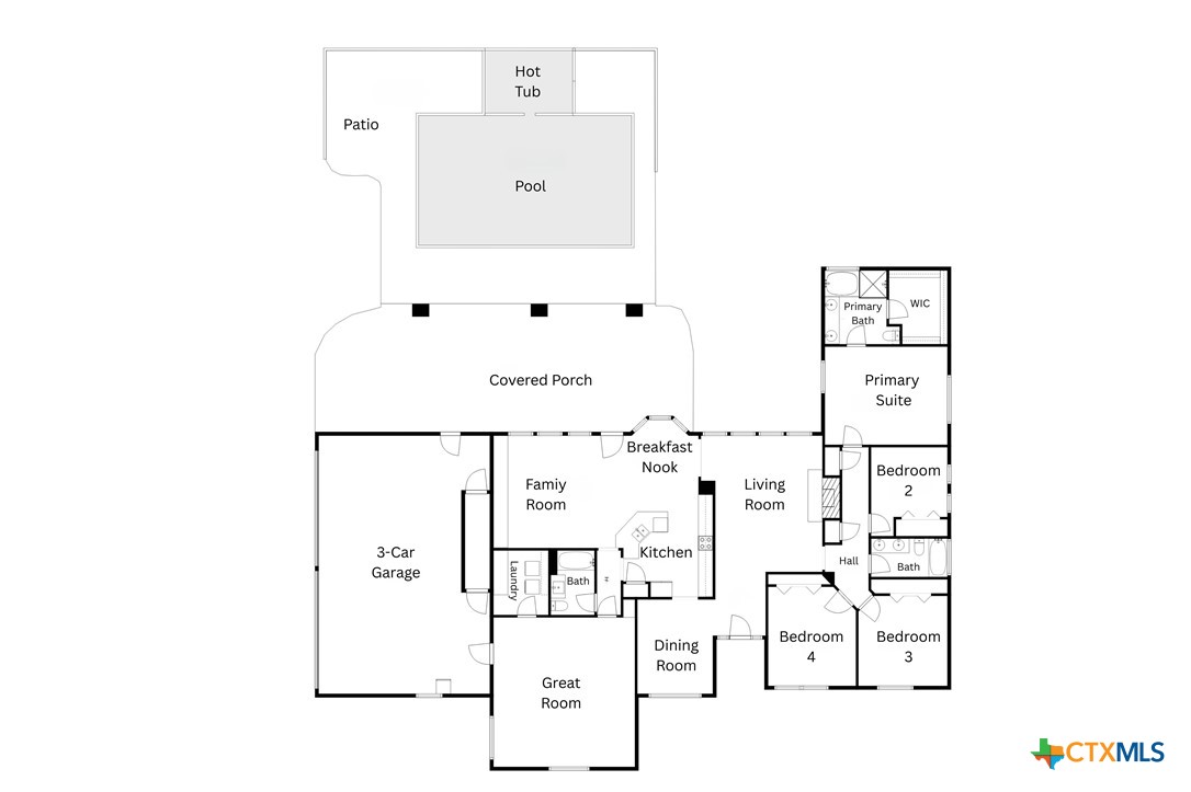 11408 Somerville Drive