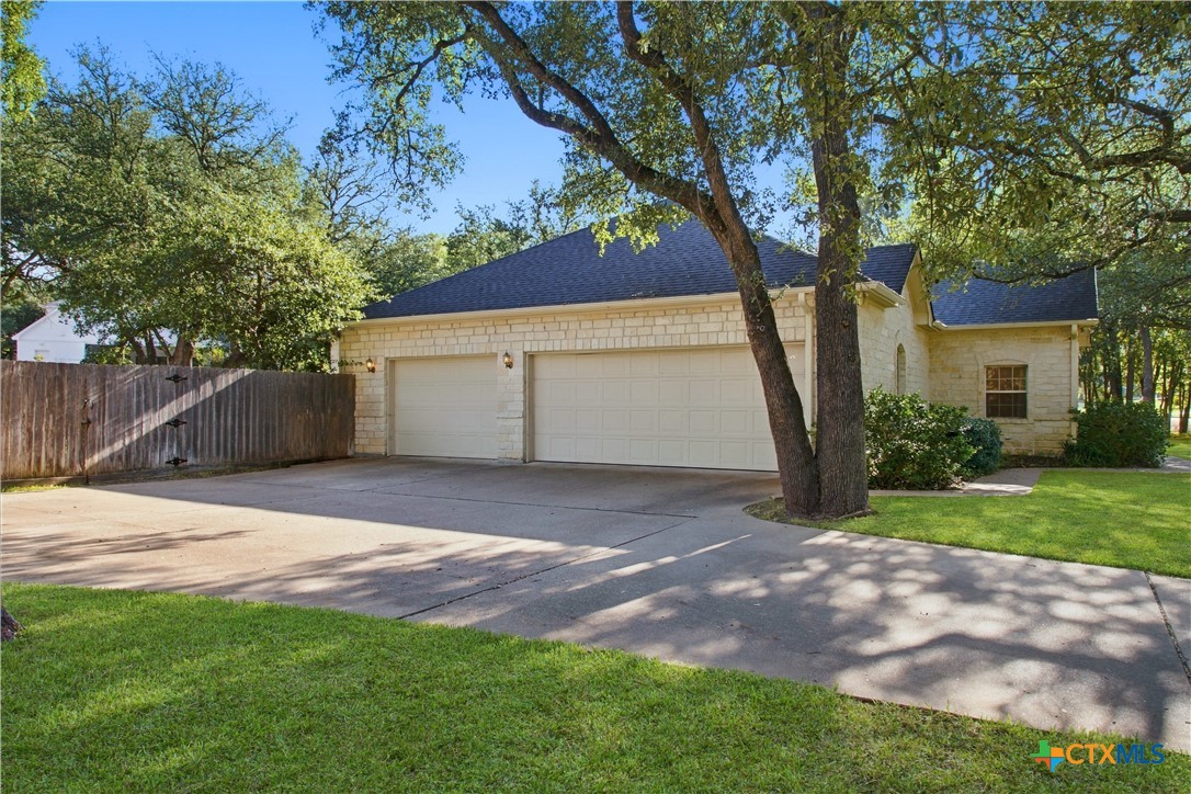 11408 Somerville Drive