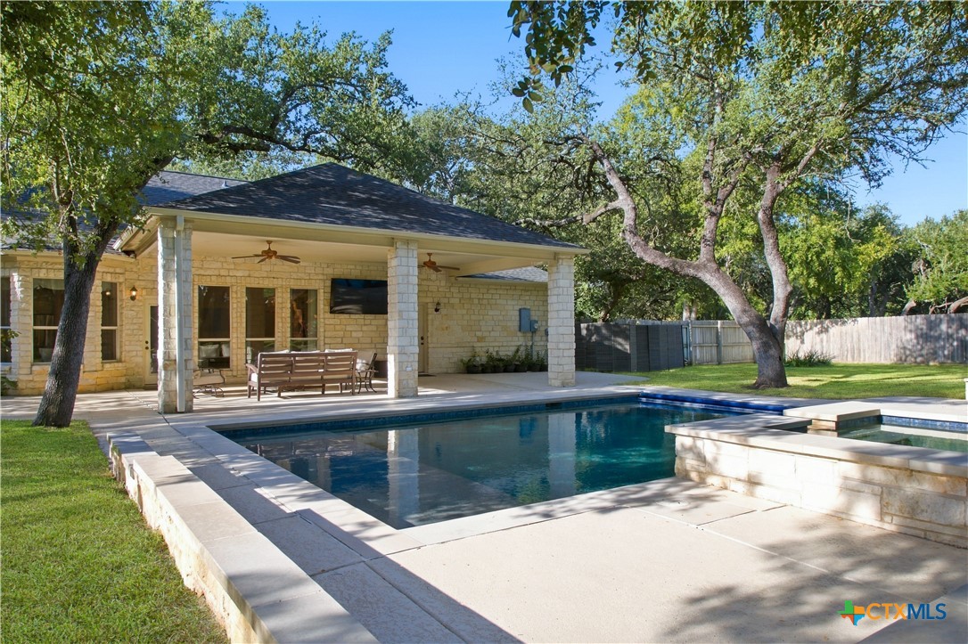 11408 Somerville Drive