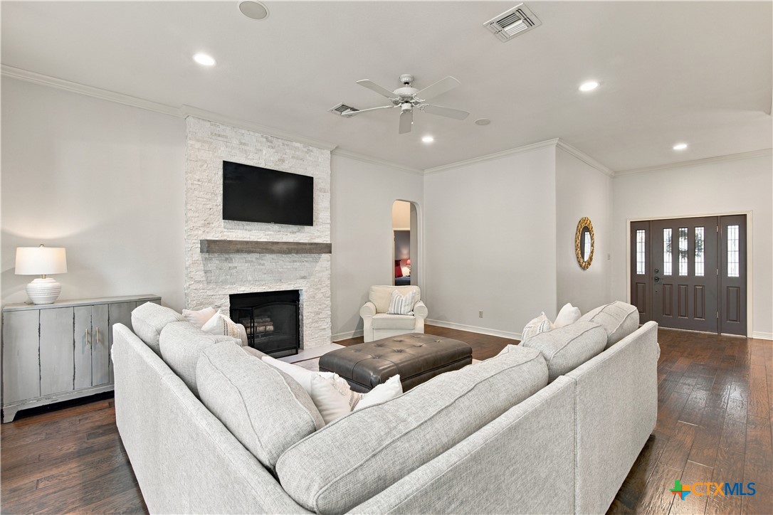 11408 Somerville Drive