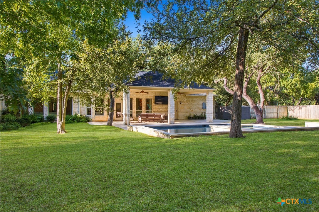 11408 Somerville Drive
