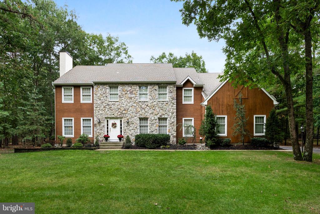 30 HARVEST LANE