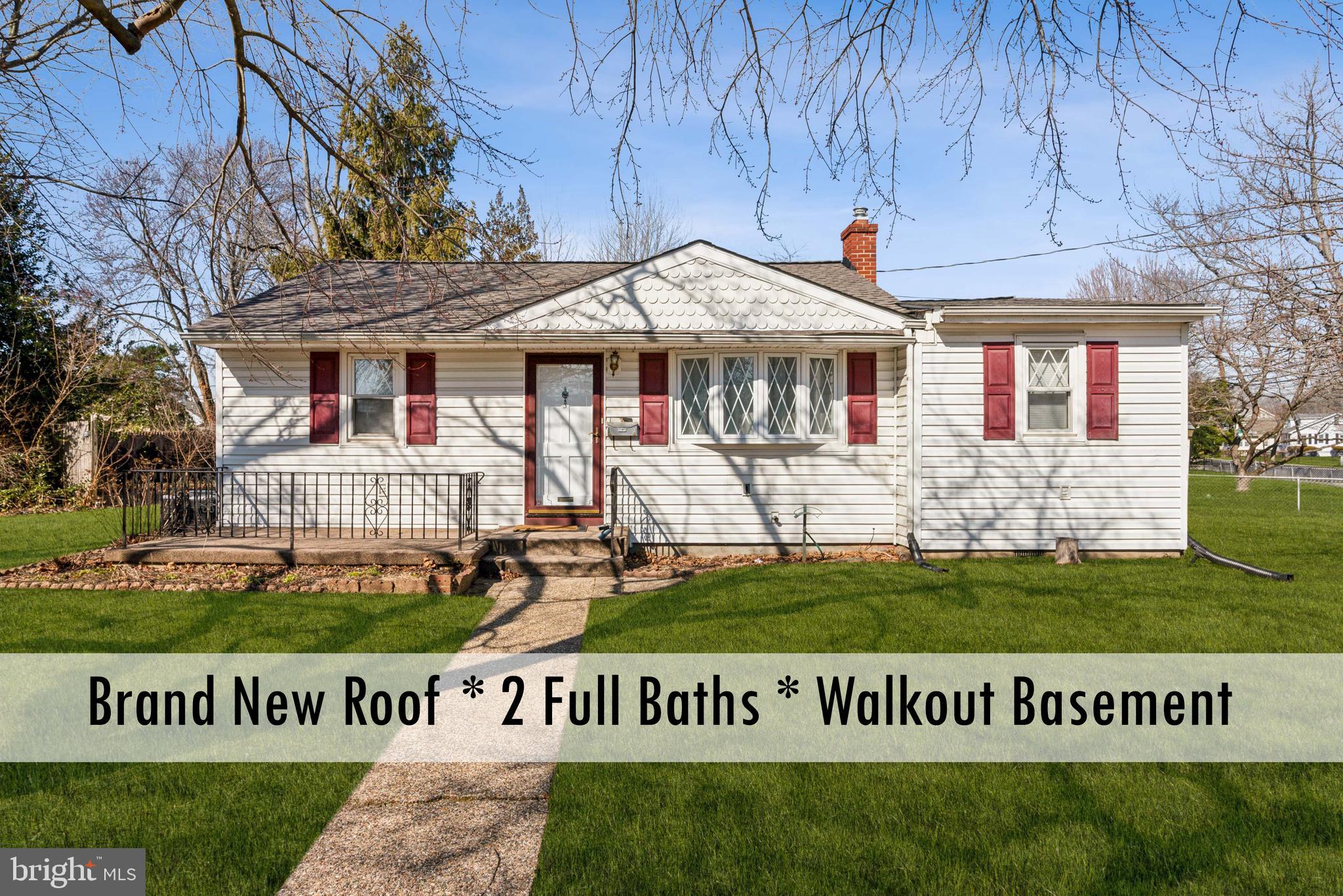 3 W GERMANTOWN AVENUE