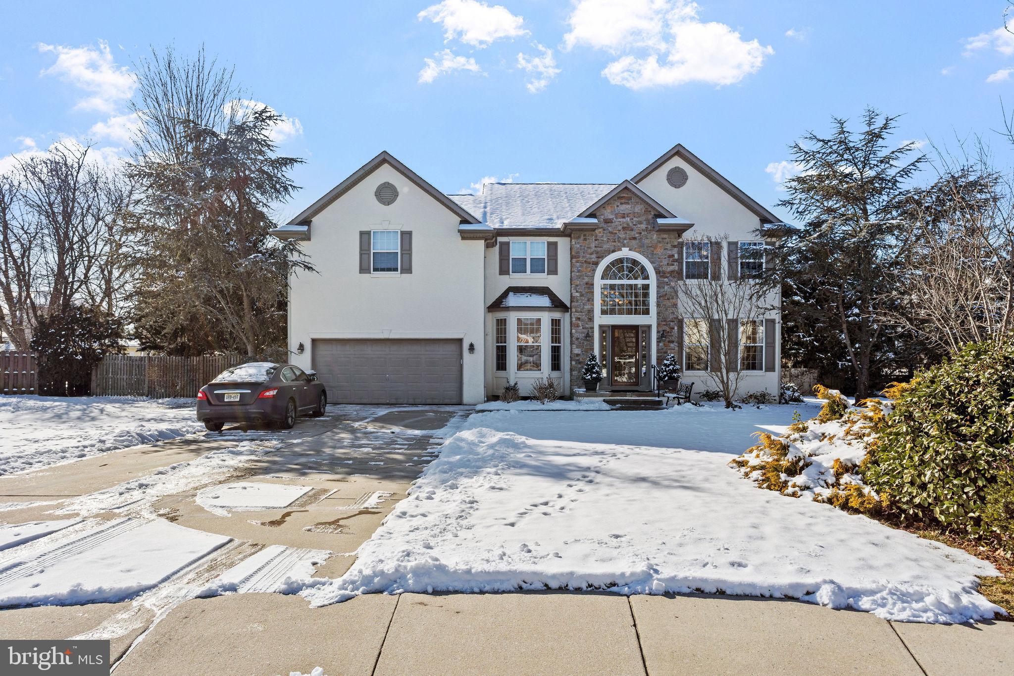 5 EXETER PLACE