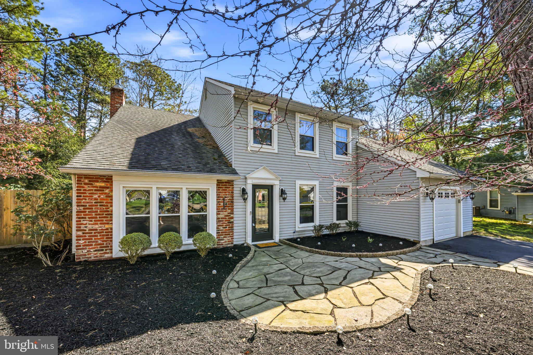 15 DORAL COURT