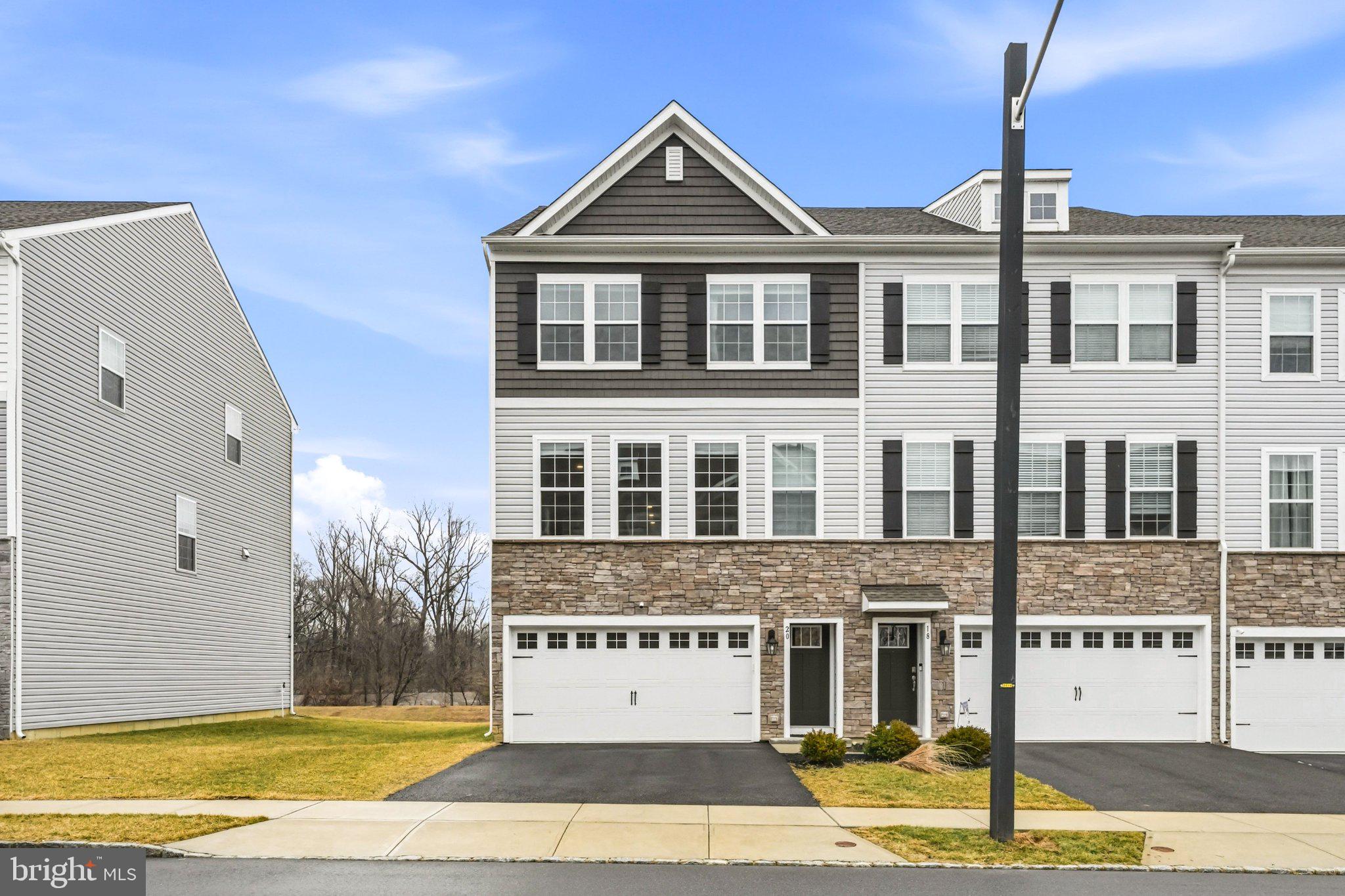 20 SISTERS FARMSTEAD ROAD