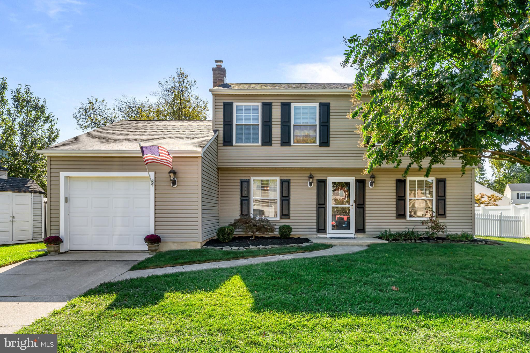 3 LURAY LANE
