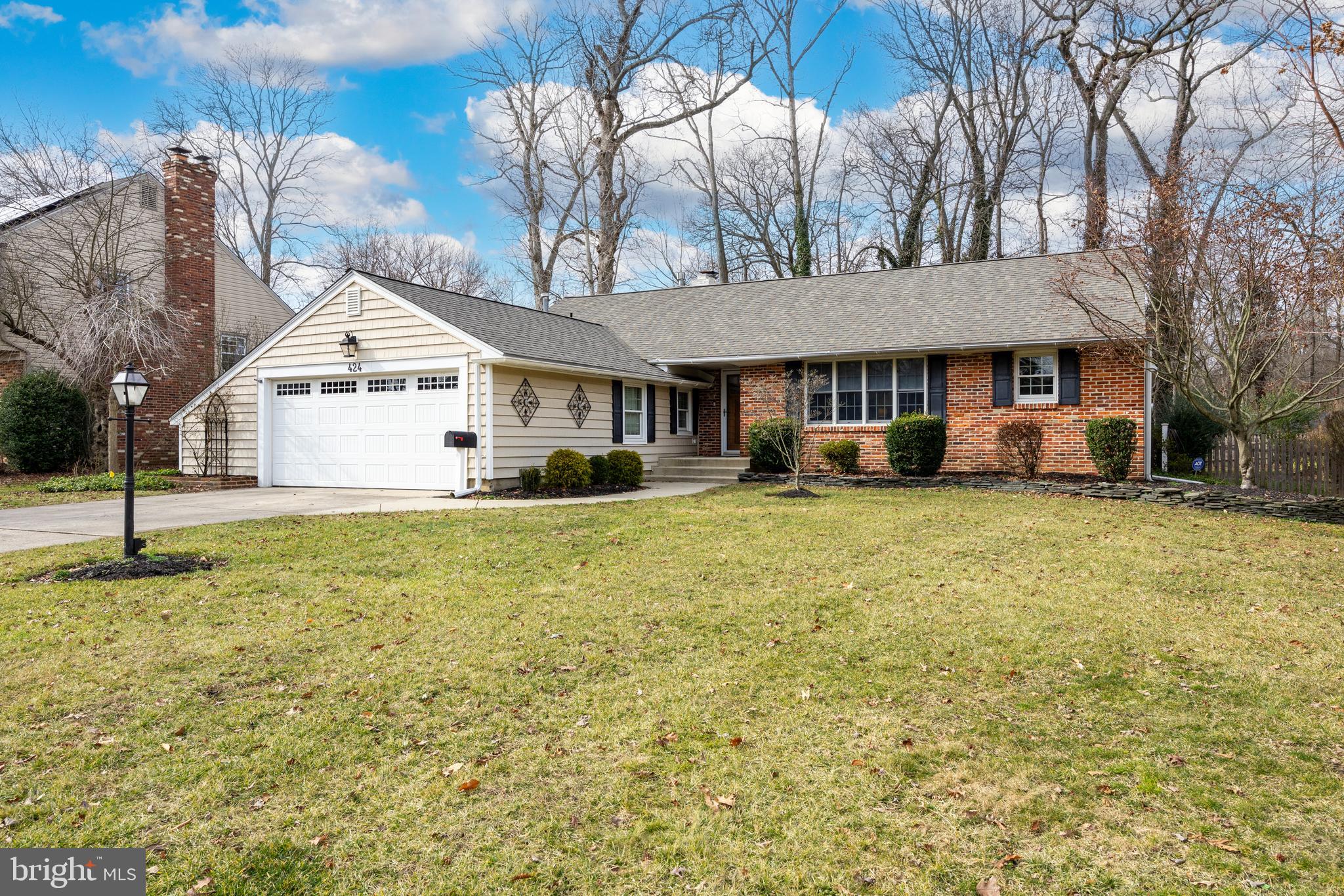 424 COVERED BRIDGE ROAD