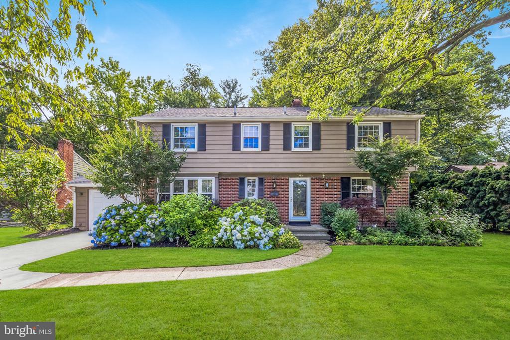 148 PEARLCROFT ROAD