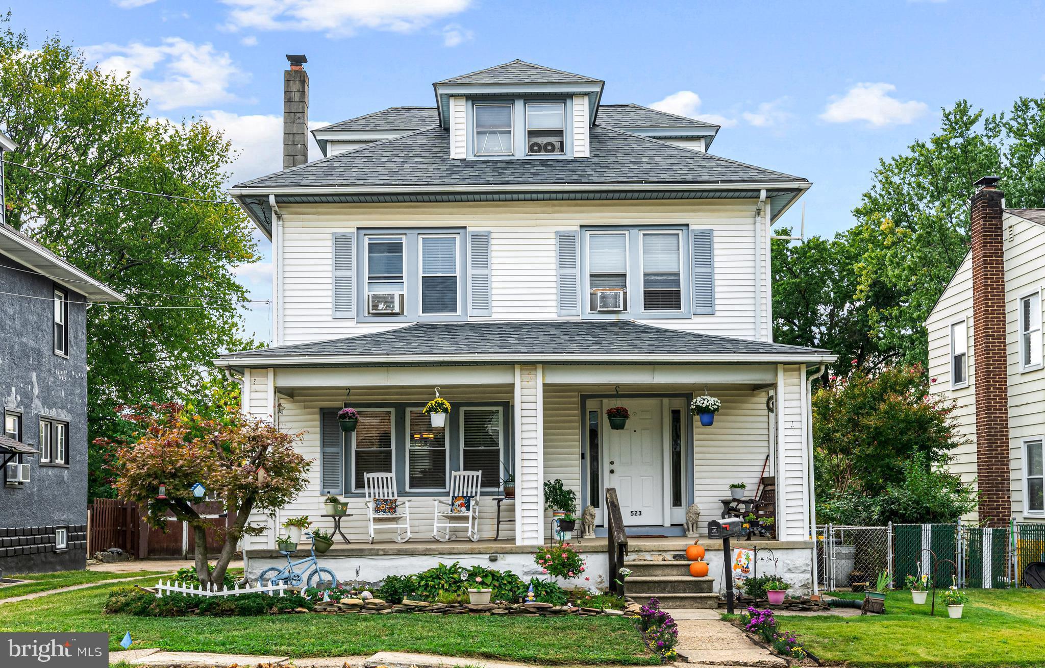 523 LEXINGTON AVENUE