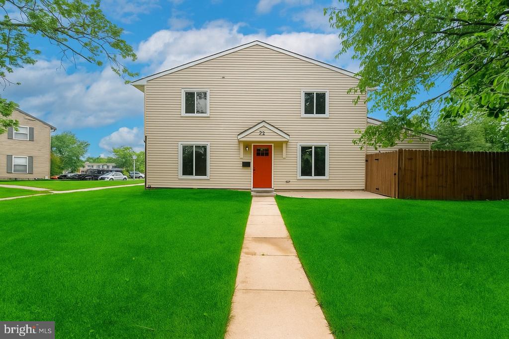 36 MELWOOD COURT