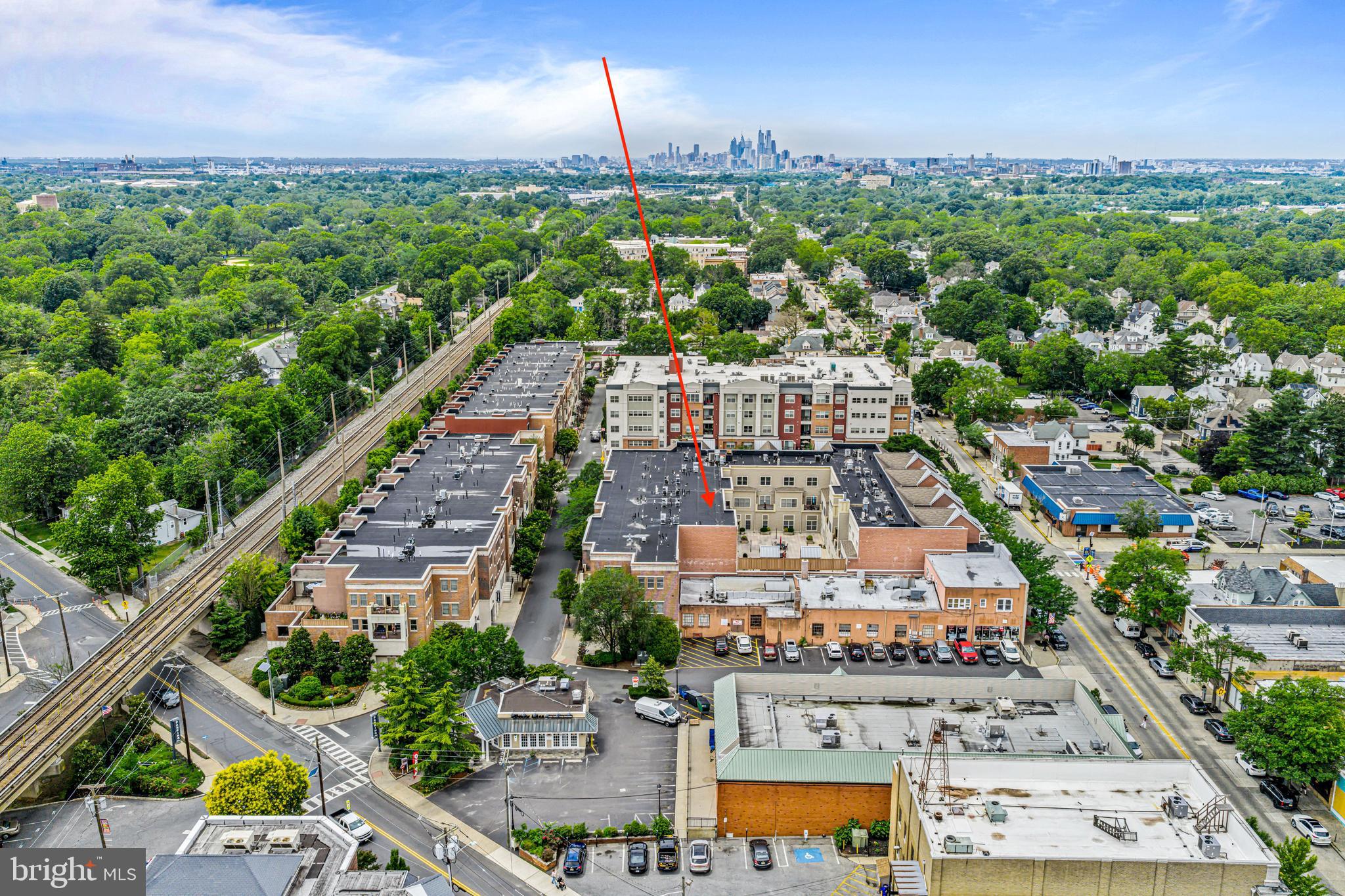 605 N ATLANTIC AVENUE 104