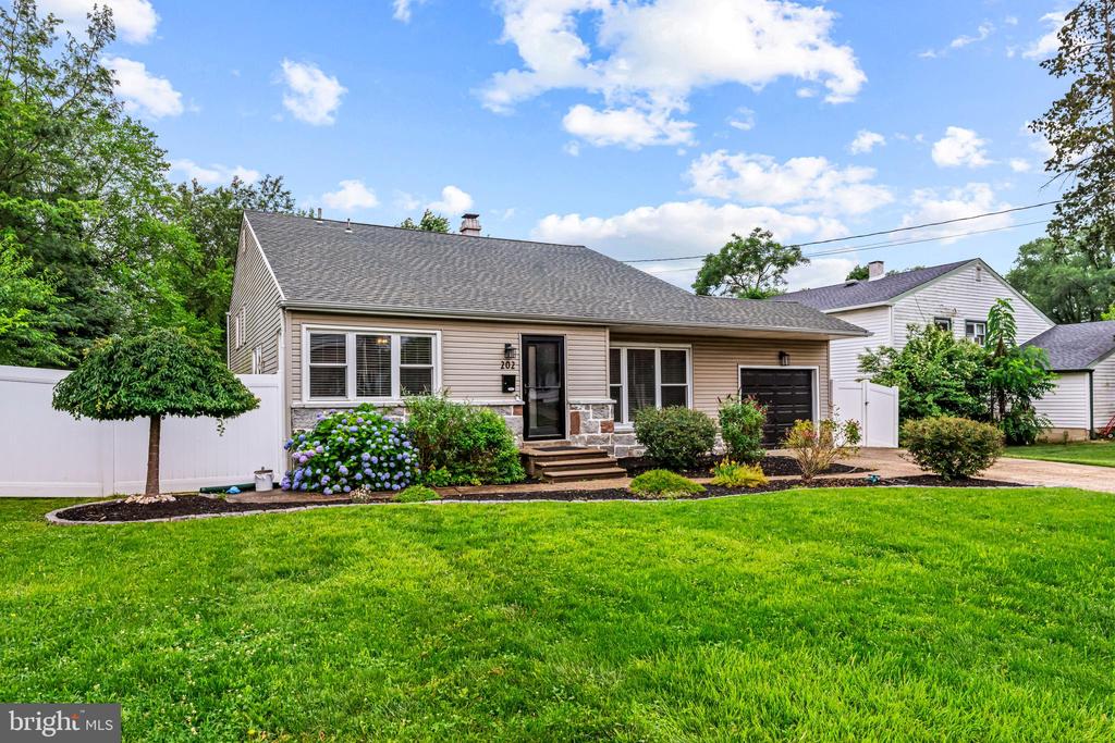 202 CRANFORD ROAD