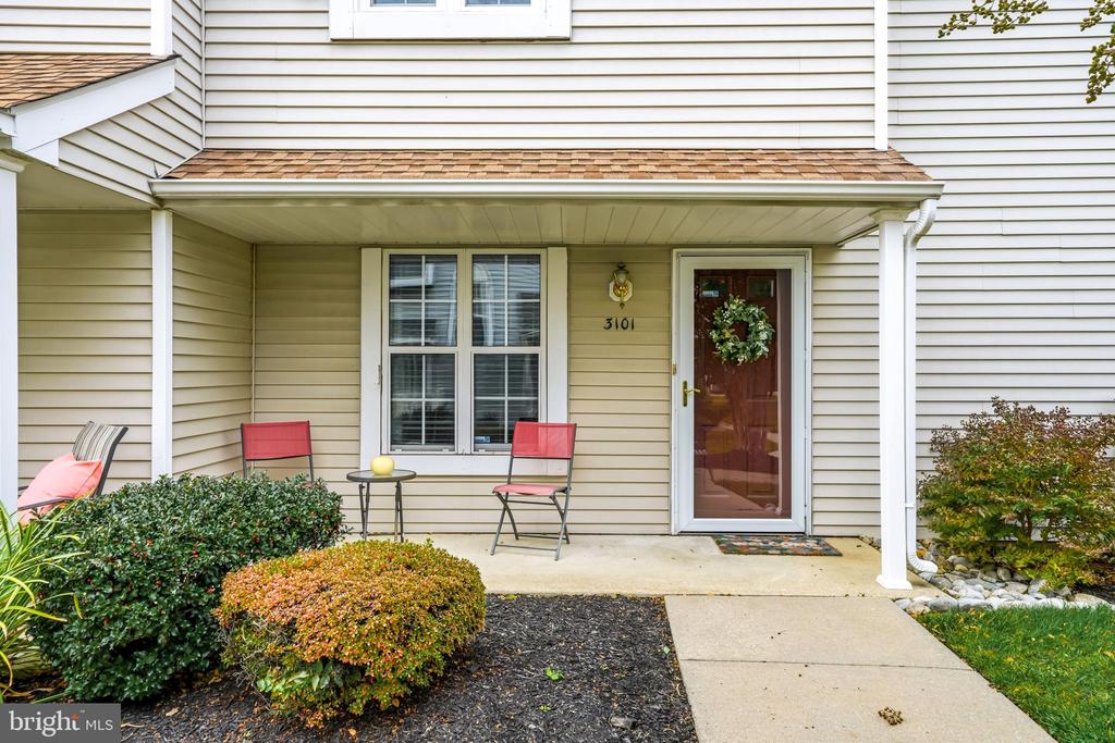 3101 ABERDEEN LANE