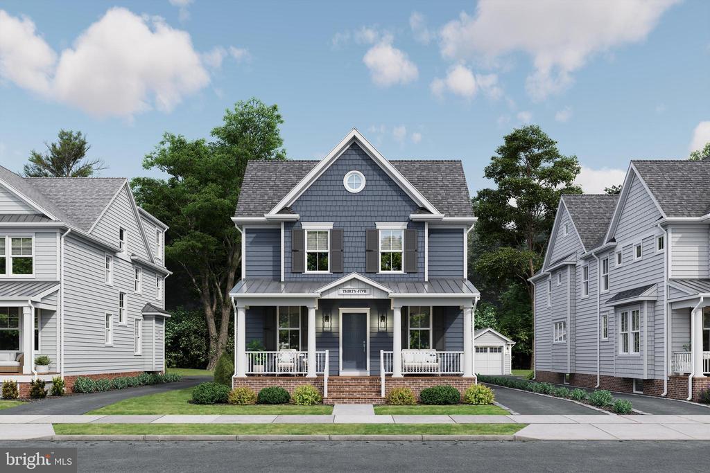 21 ESTAUGH AVENUE