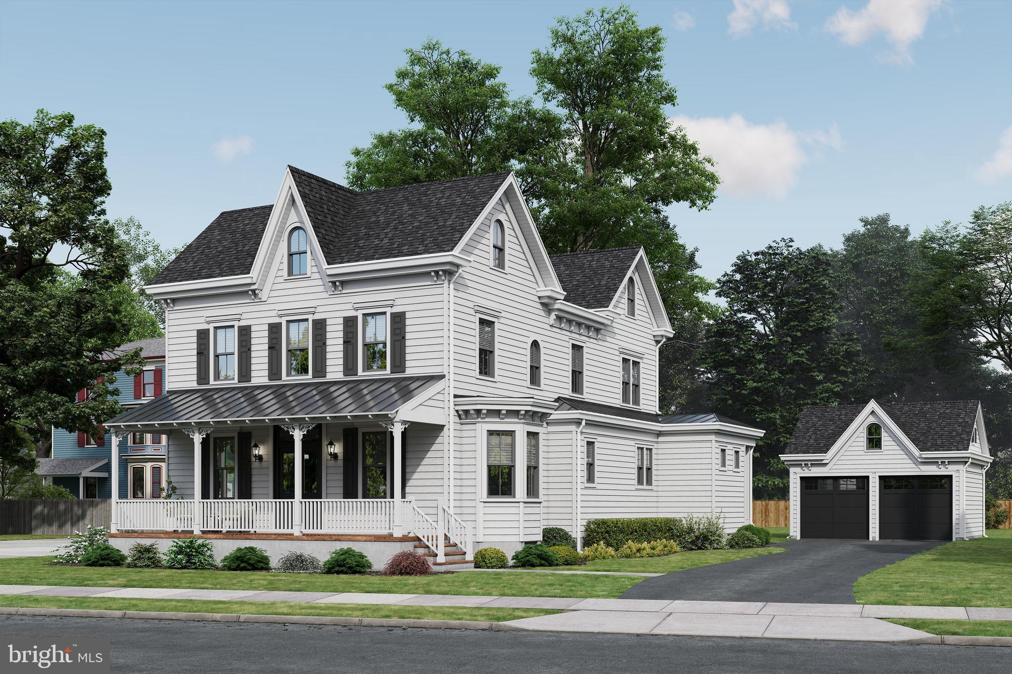 109 S ATLANTIC AVENUE