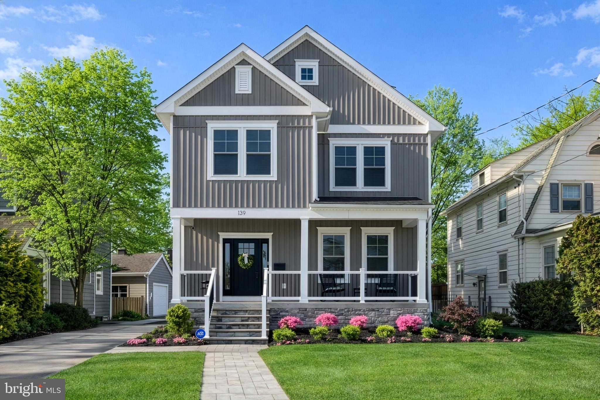 139 RHOADS AVENUE