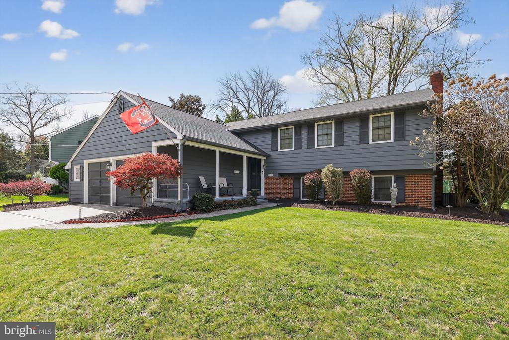 123 PEARL CROFT ROAD