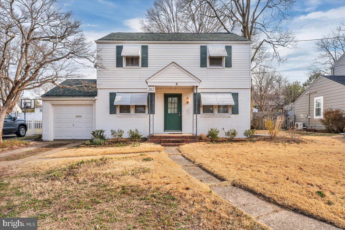 263 HOPKINS ROAD