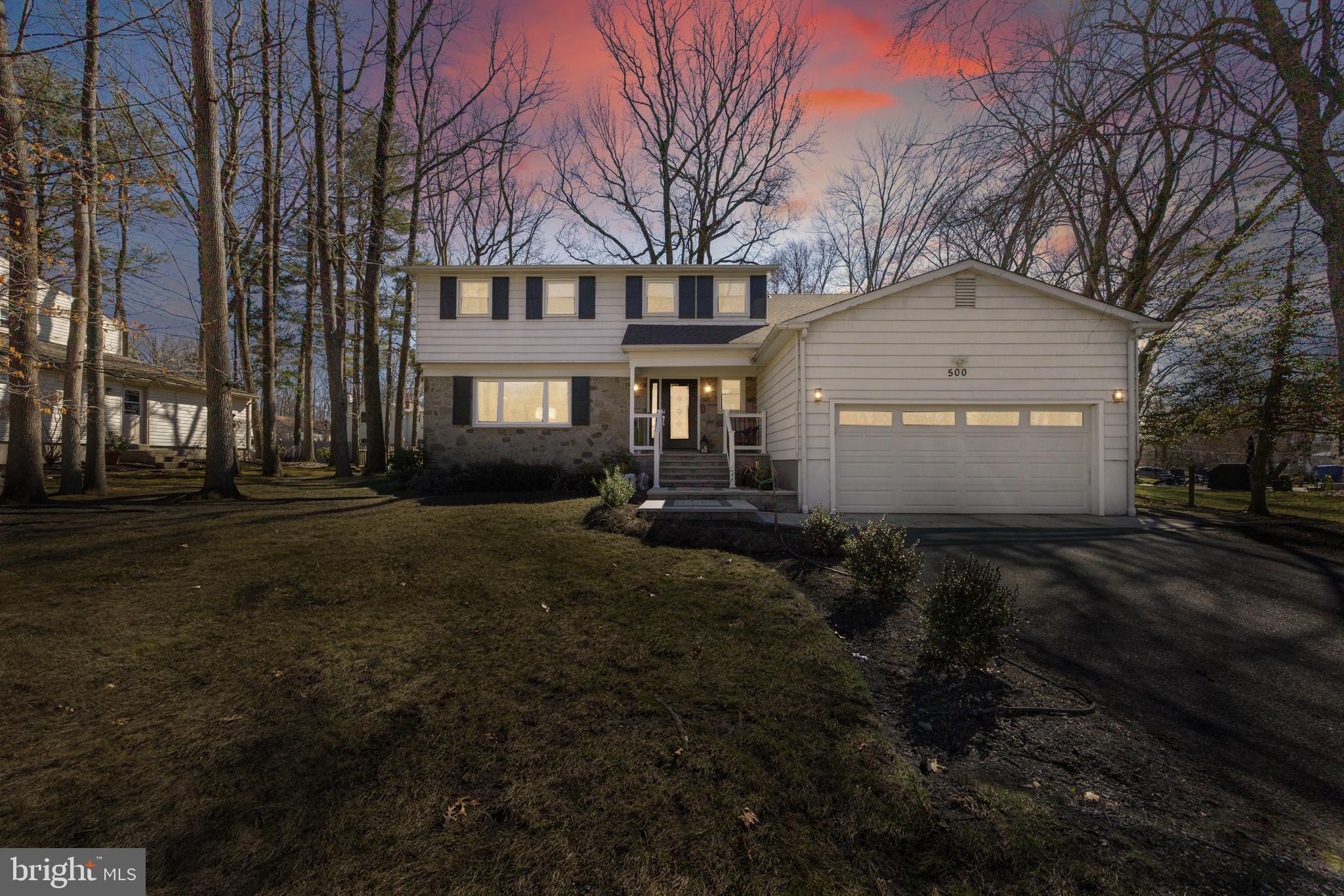 500 TEAROSE LANE