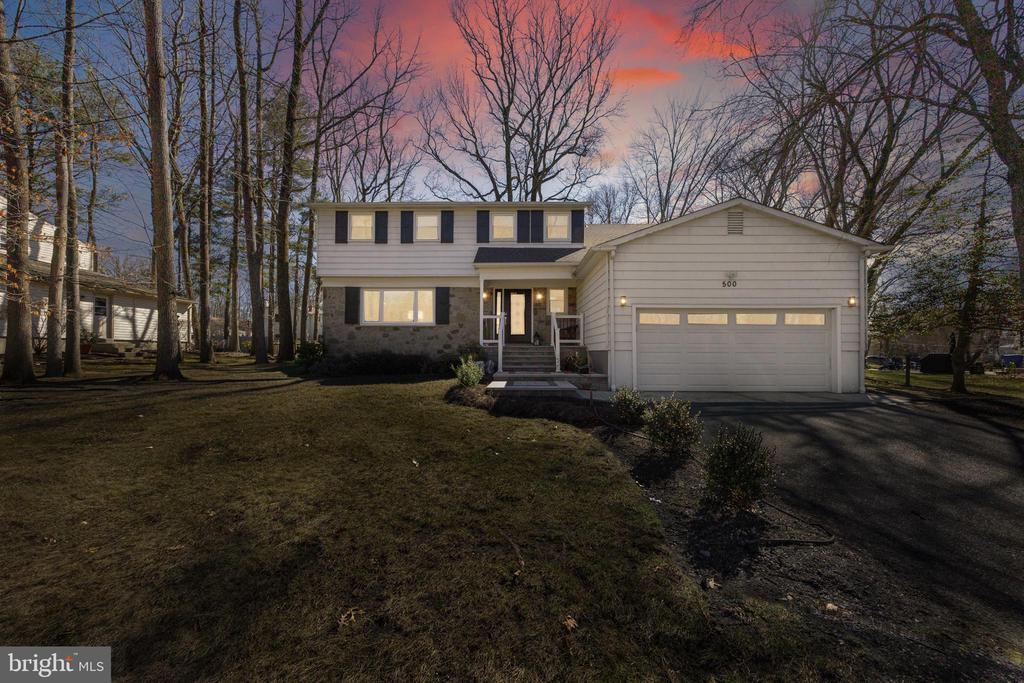 500 TEAROSE LANE