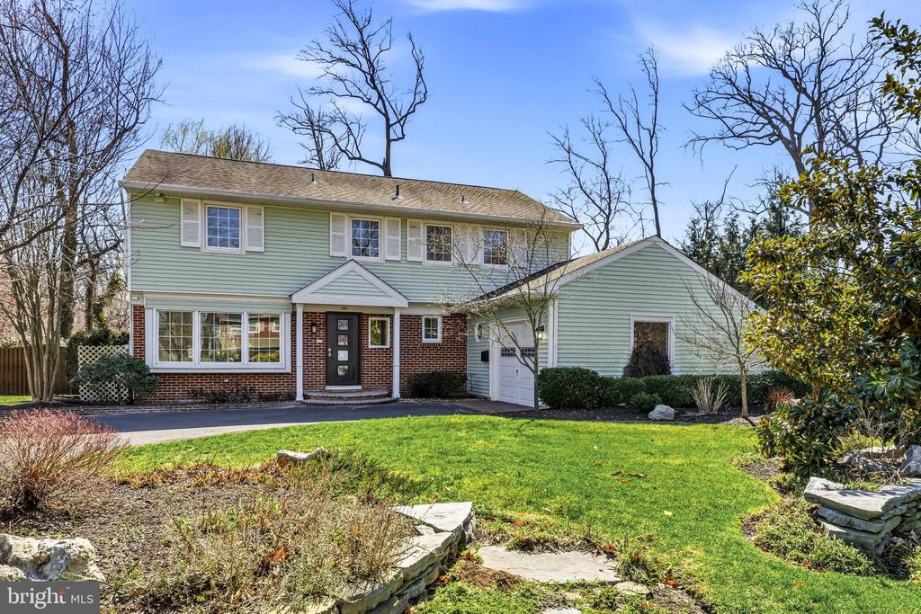 506 GARWOOD DRIVE